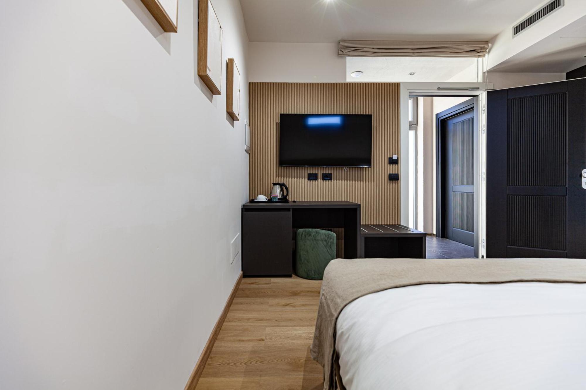 Rh Lifestyle Rooms & Suites 奧爾比亞 外观 照片