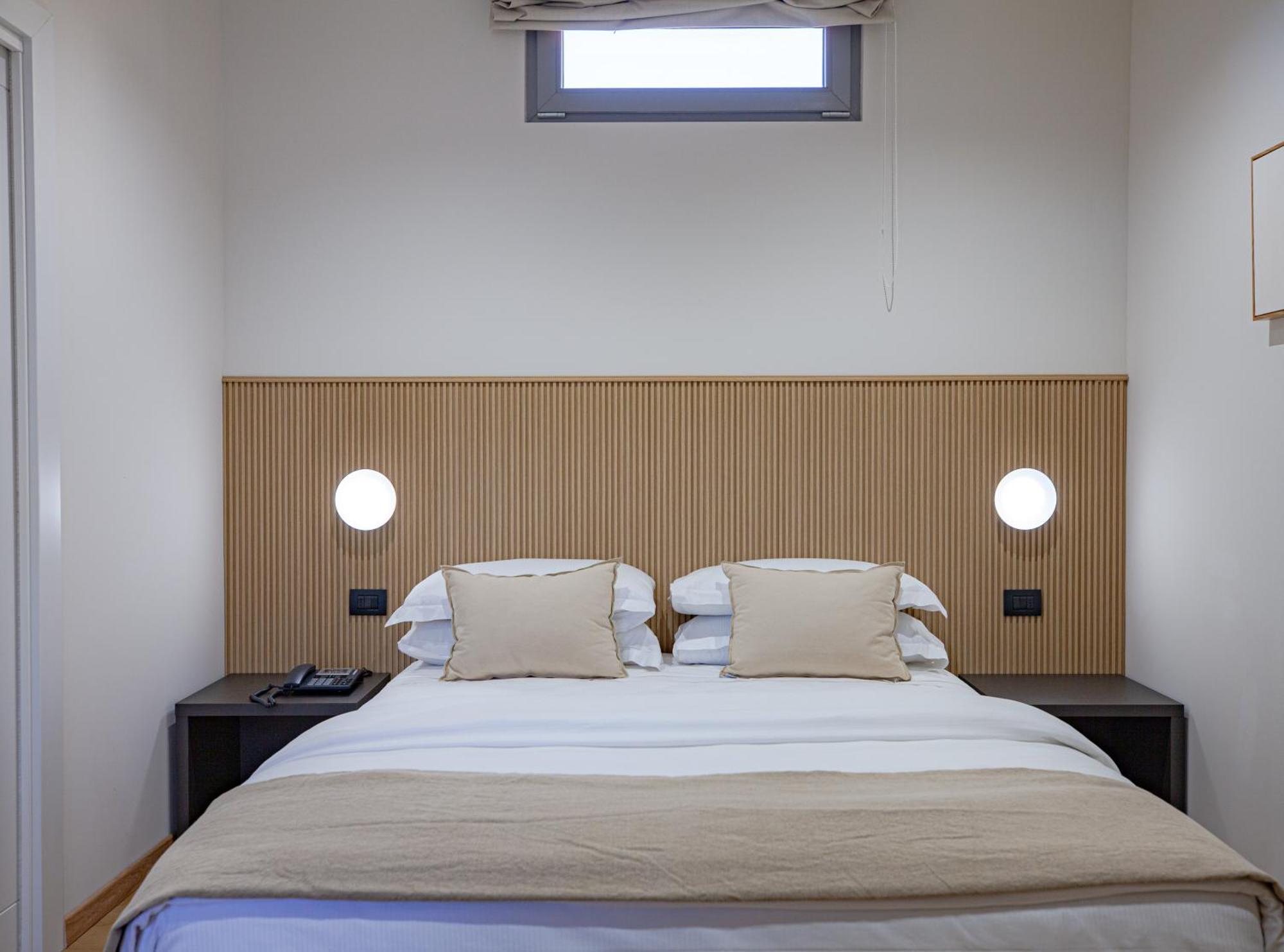 Rh Lifestyle Rooms & Suites 奧爾比亞 外观 照片
