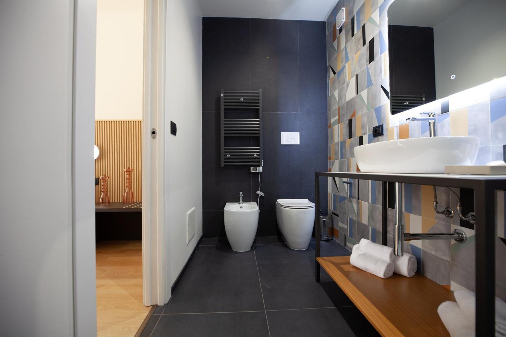 Rh Lifestyle Rooms & Suites 奧爾比亞 客房 照片