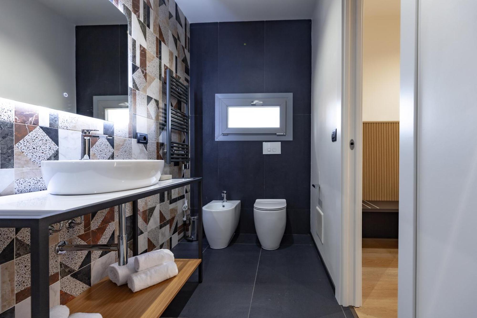Rh Lifestyle Rooms & Suites 奧爾比亞 客房 照片