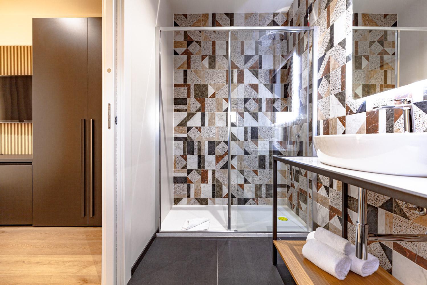 Rh Lifestyle Rooms & Suites 奧爾比亞 外观 照片