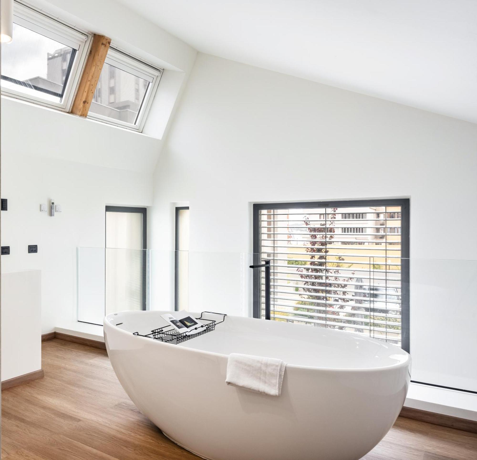 Rh Lifestyle Rooms & Suites 奧爾比亞 外观 照片