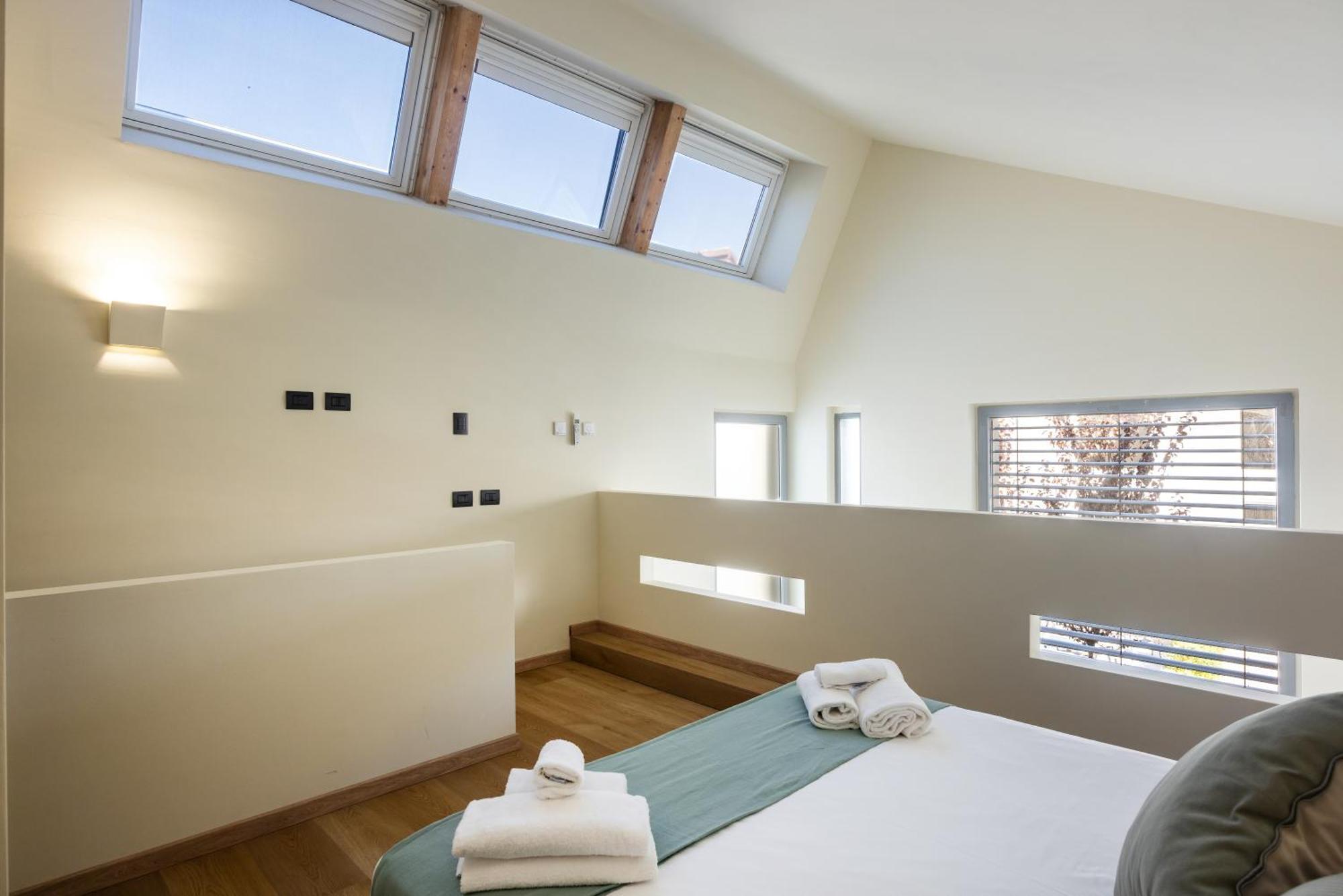 Rh Lifestyle Rooms & Suites 奧爾比亞 外观 照片
